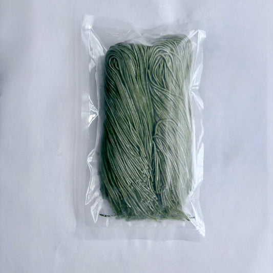 徳太夫クレソン麺 2食入り（200g）